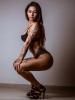 Ivanna puta y escort en Cancun