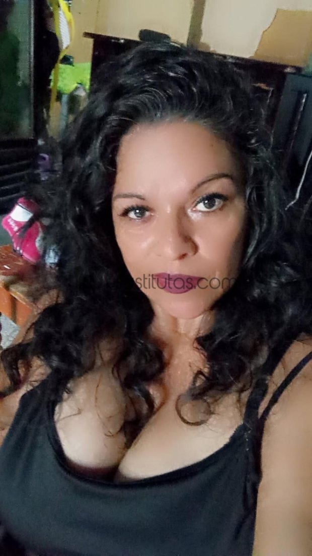 Fatima puta y escort en Tuxtla Gutierrez