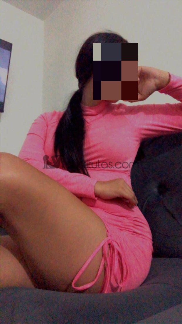 Renata puta y escort en Monterrey