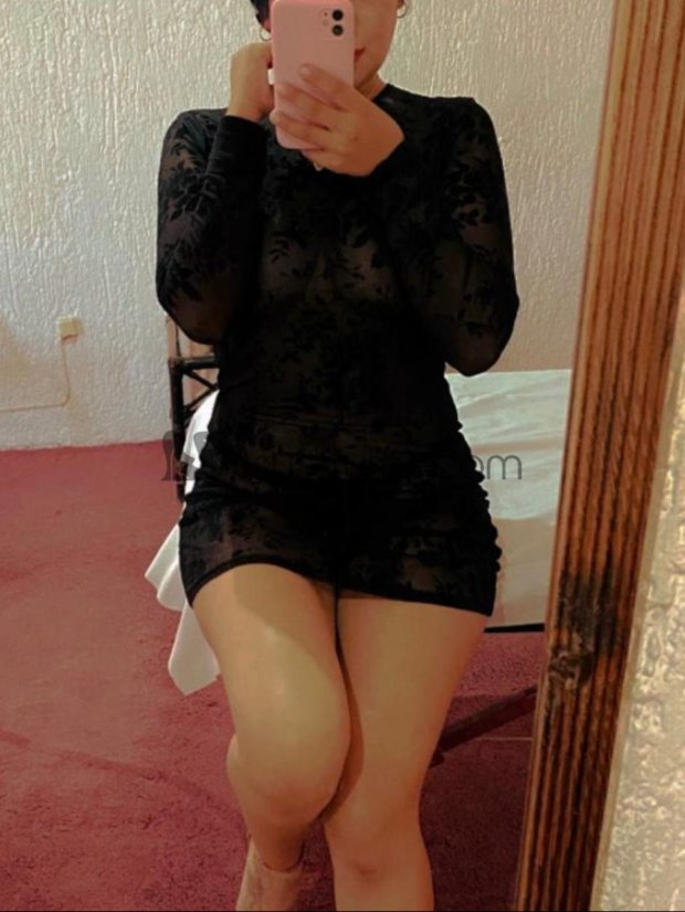 Cataleya puta y escort en Puebla