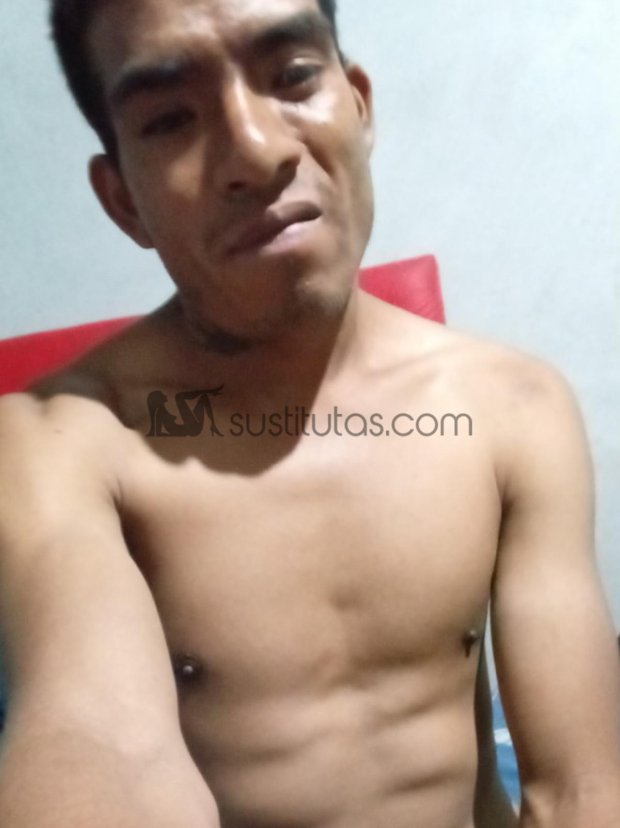 Ricardo Yawit chapero y gay en Puebla