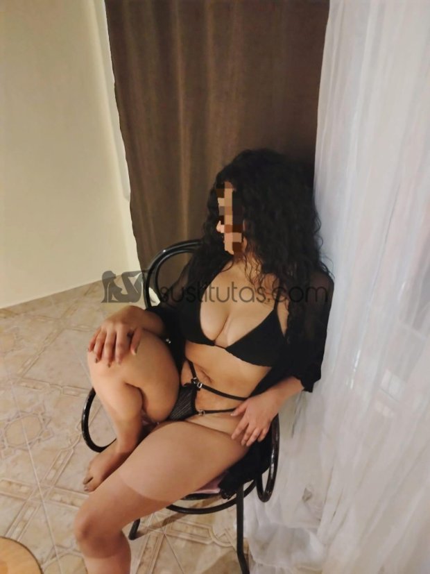 Alondra lozada  puta y escort en Puebla