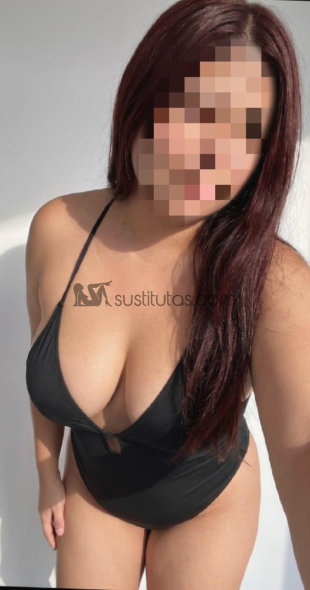 Sol puta y escort en Querétaro