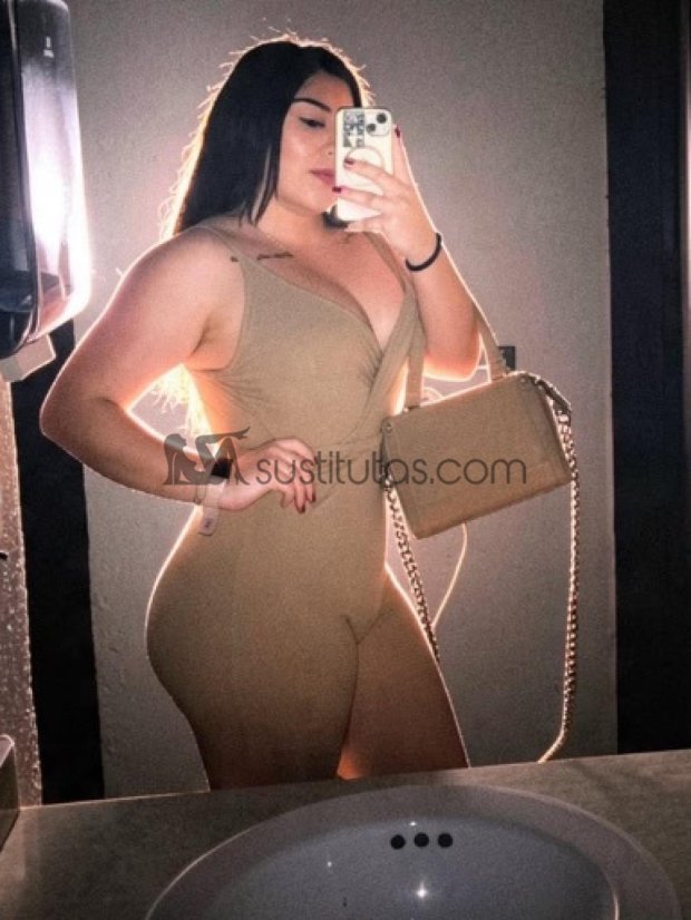 Sofía puta y escort en Naucalpan