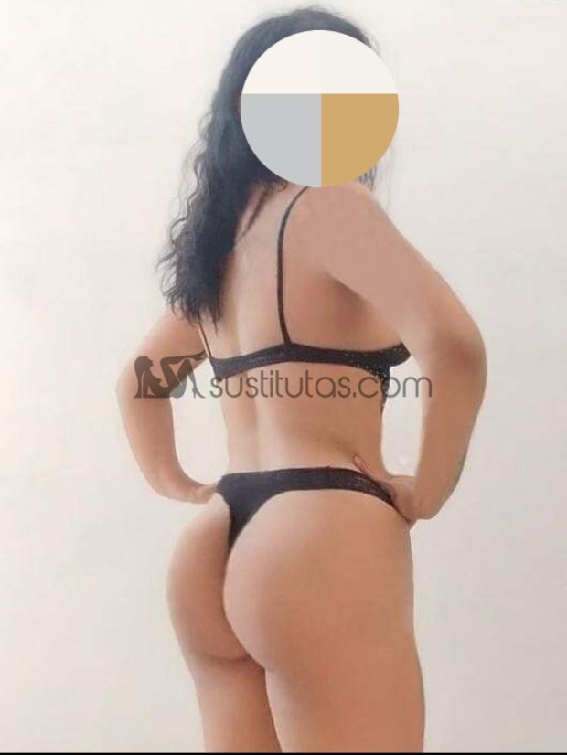 Alexandra puta y escort en Temixco