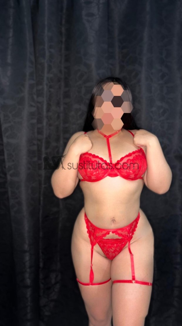 Katherin Martinez puta y escort en Cuauhtémoc