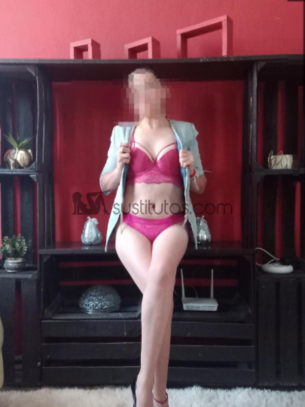 Guerita vip puta y escort en Puebla