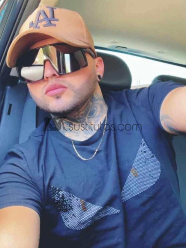 MaximilianoBooy chapero y gay en Ecatepec de Morelos