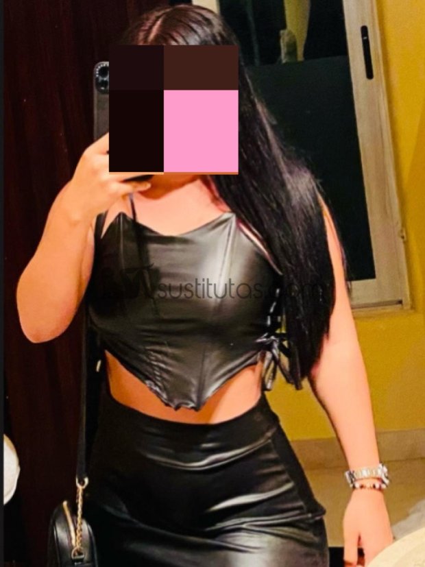 Sharon puta y escort en Puerto Vallarta