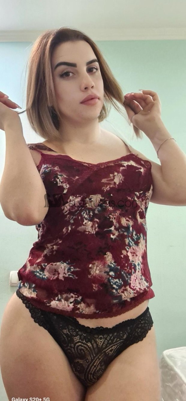 Dayana travesti y transexual en Tapachula
