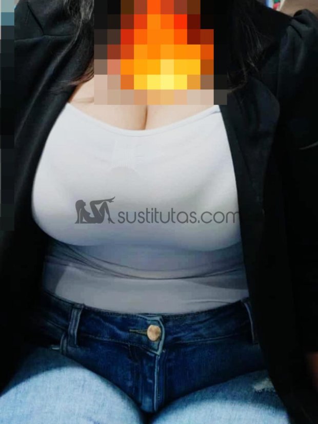 Haddy puta y escort en Tampico