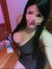 Dayra puta y escort en Morelia