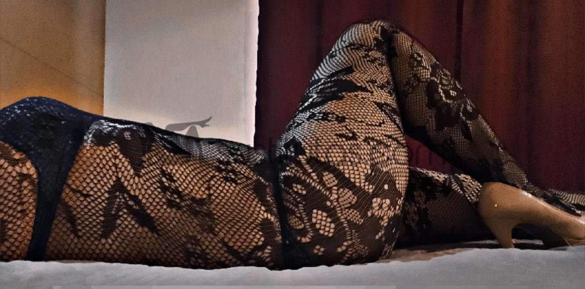 Lorena puta y escort en Pachuca de Soto
