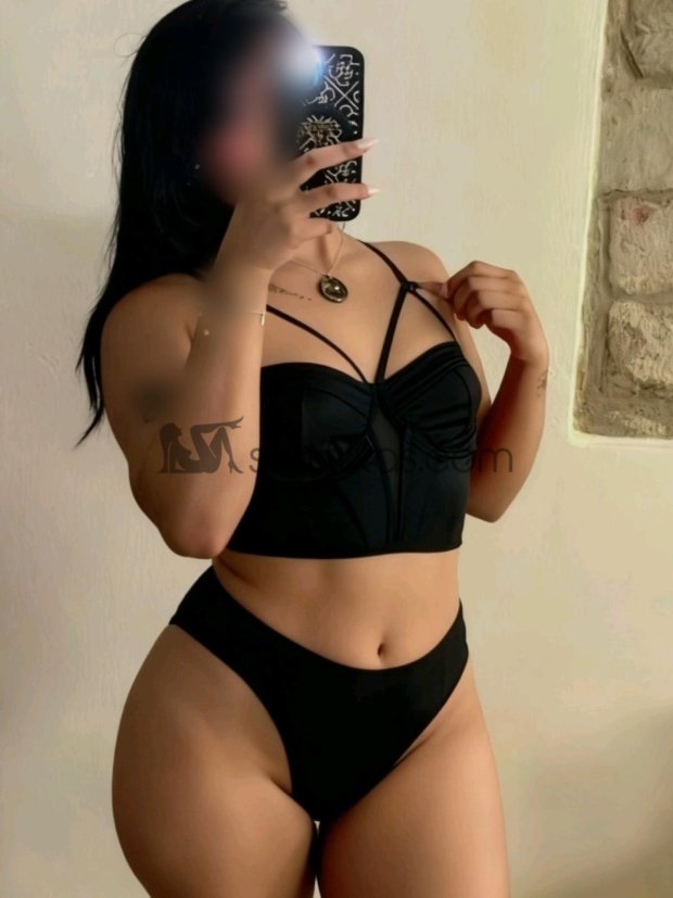 Kendra puta y escort en Puebla