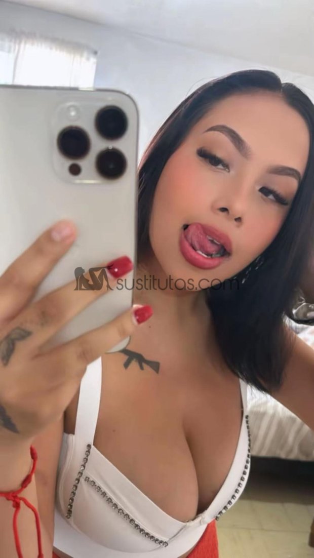 Kelly puta y escort en Benito Juárez