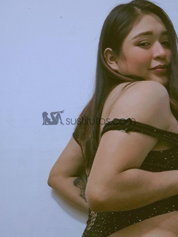 Nara puta y escort en San Pedro Garza García