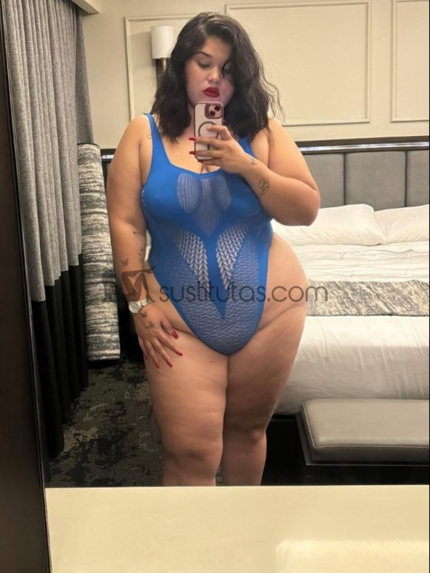 Rubi puta y escort en Tijuana