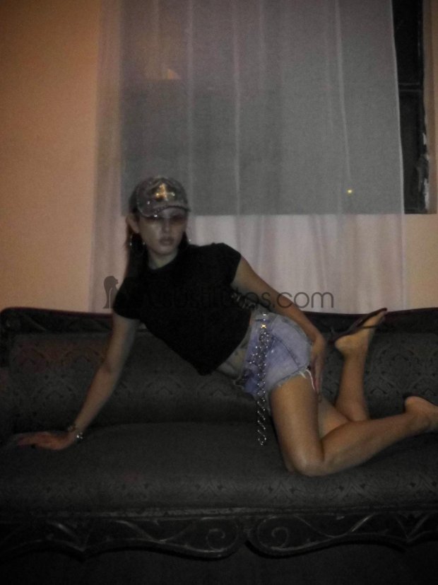 Nora travesti y transexual en Guanajuato