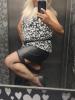 Giovana Toscano  travesti y transexual en Ciudad de México