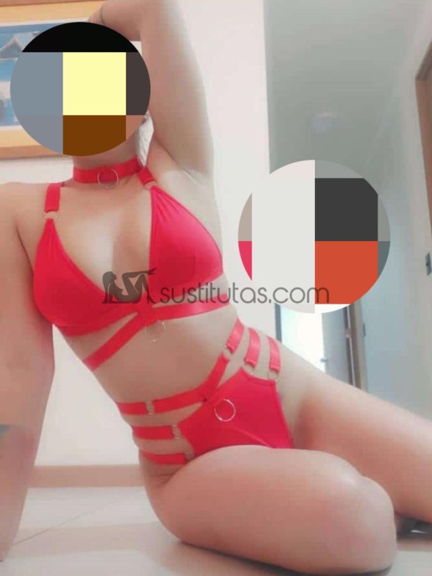 Alana puta y escort en Tuxtla Gutierrez