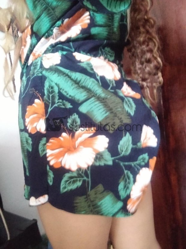 Jacky Tetoncita puta y escort en Ciudad de México