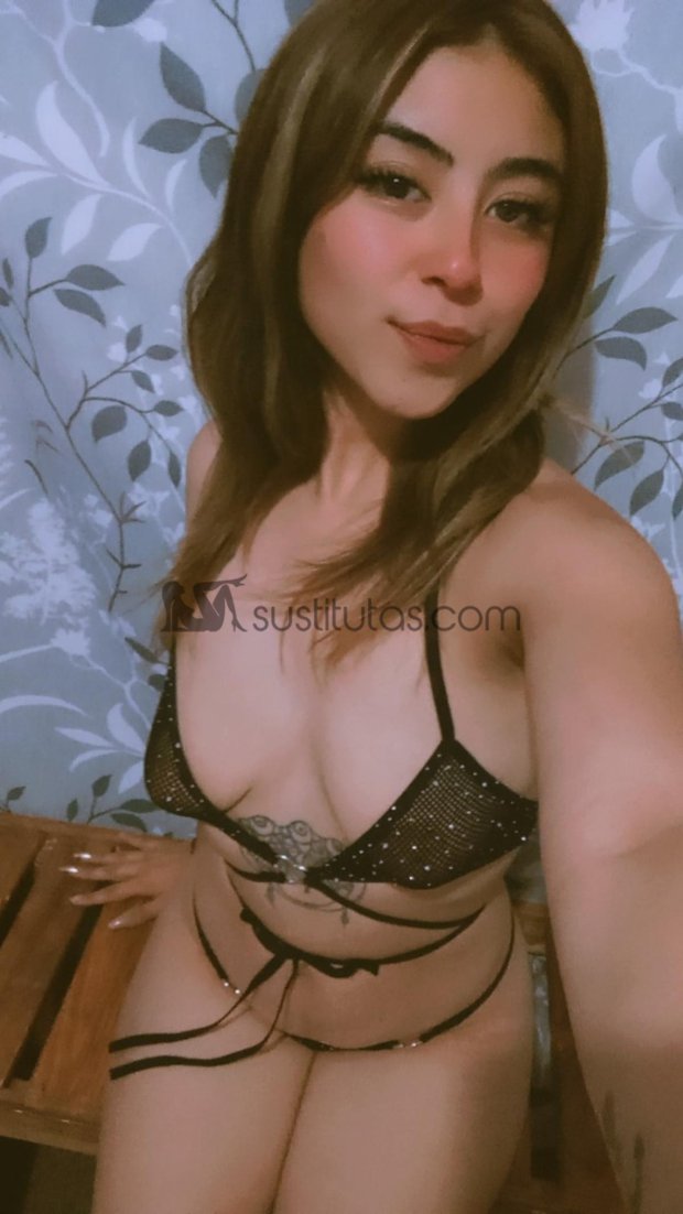 Alexia puta y escort en Tulancingo de Bravo