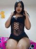 Rachell puta y escort en Benito Juárez
