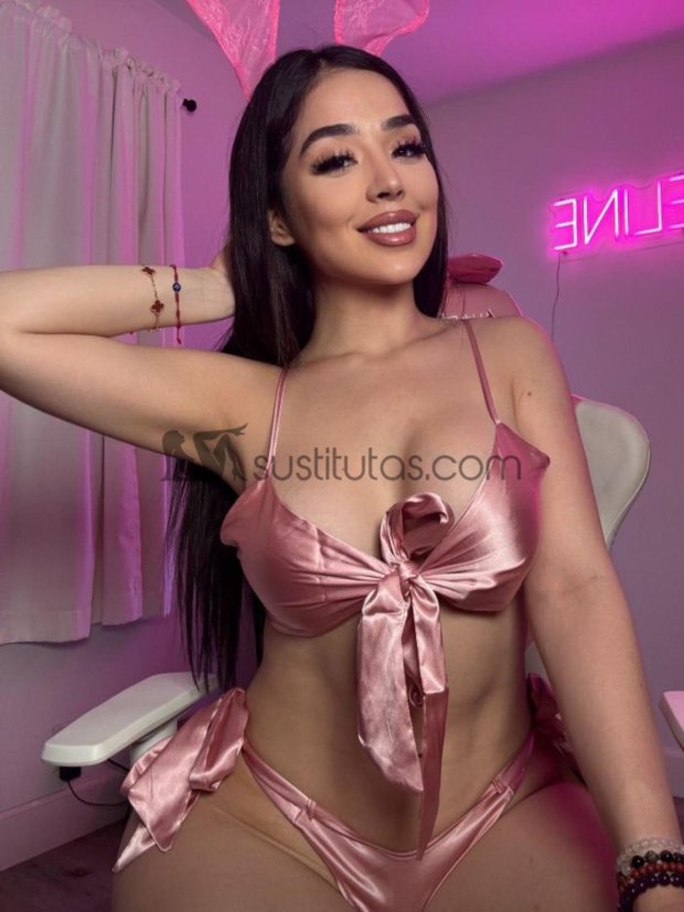 Sofía Valencia puta y escort en Morelia