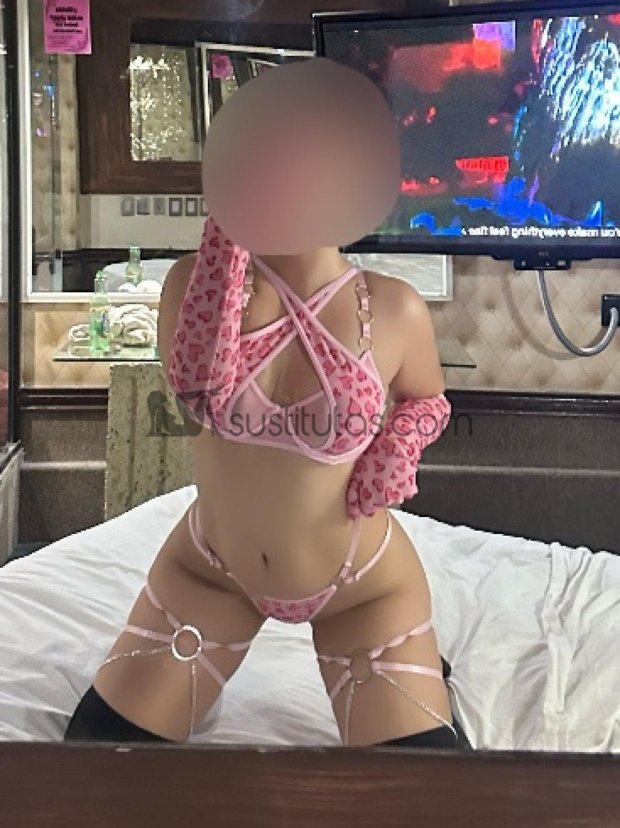 Mady puta y escort en Xalapa