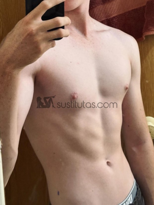 Manuel chapero y gay en Cuauhtémoc