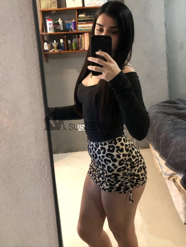 Paola puta y escort en Alvaro Obregón