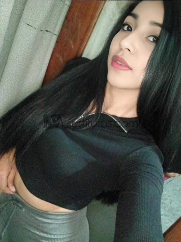 Airi puta y escort en Alvaro Obregón