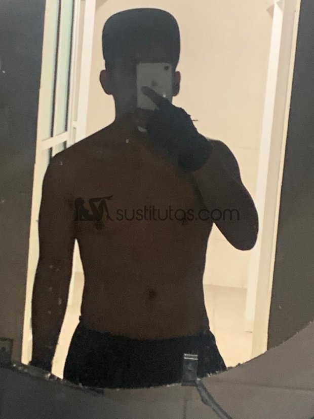 Braa chapero y gay en Ciudad de México