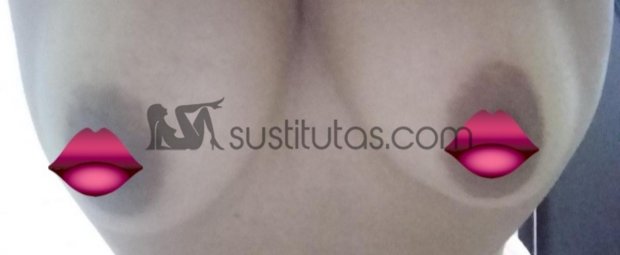 Mary - Hermosa colombiana con lindo cuerpo, nalgas grandes, me dejo tocar, soy buena onda, te recibo en lencería y tacones.