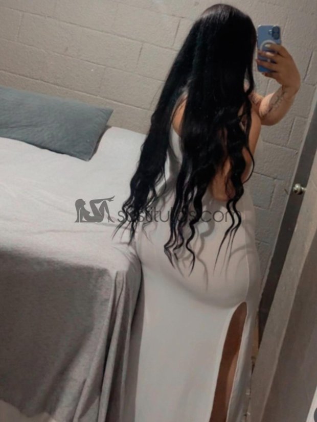 Angélica puta y escort en Coacalco de Berriozábal