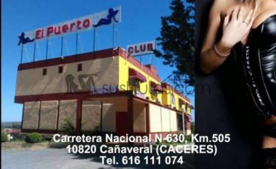 Los Castaños - Club los castaños quiere que vengas a conocer a las maravillosas chicas que buscan amigos elegantes y con gusto.