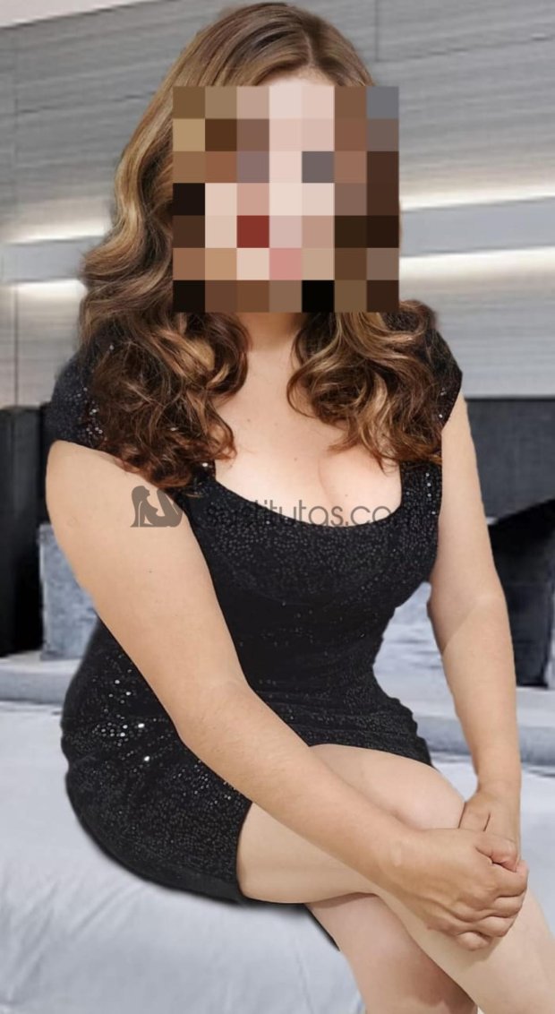 kelly puta y escort en Puebla