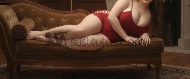 Alexxandra puta y escort en Querétaro
