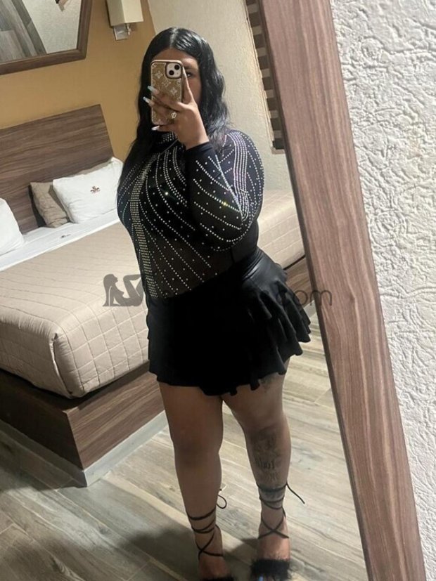 Mariana Lopez puta y escort en Ciudad de México
