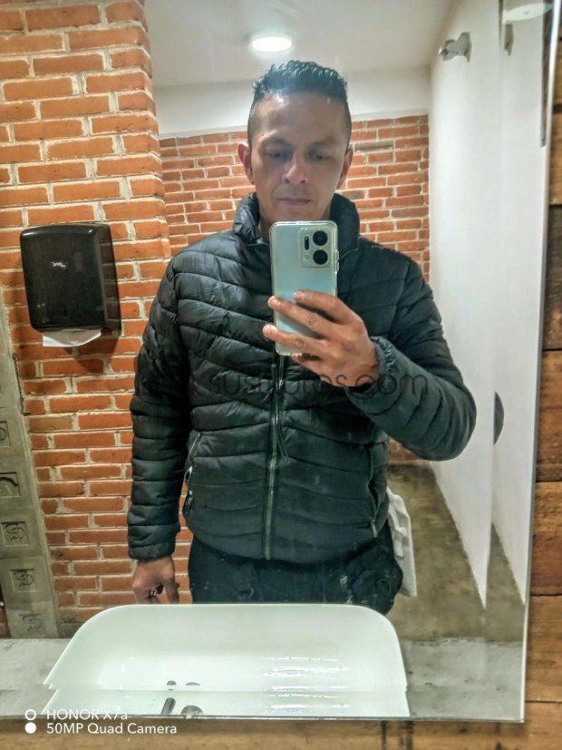 Alejandro Coronel - 4631343341 - Soy Alejandro, un caballero de trato ...