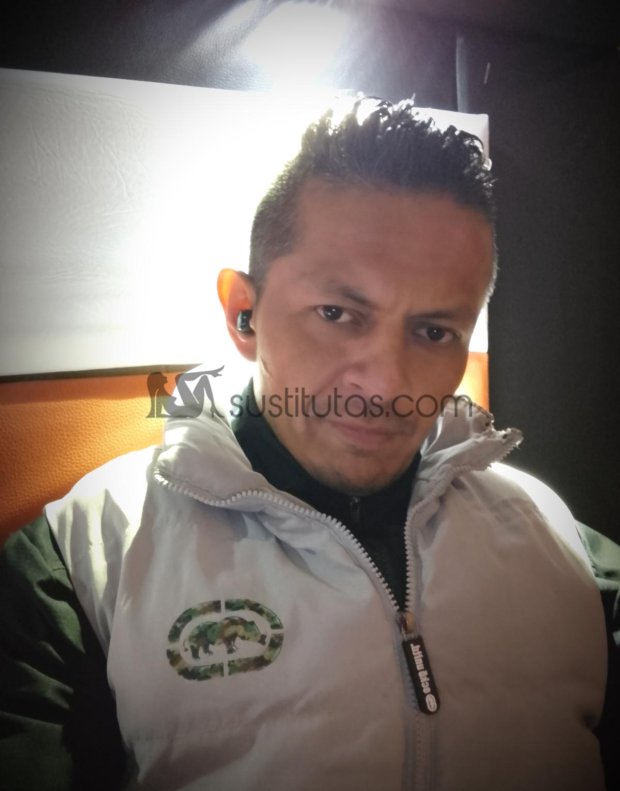 Alejandro Coronel - 4631343341 - Soy Alejandro, un caballero de trato ...