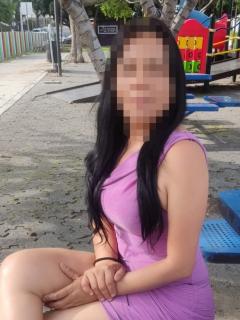 Alisson Lopez puta y escort en Cuernavaca
