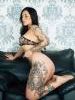 Yaz puta y escort en Toluca