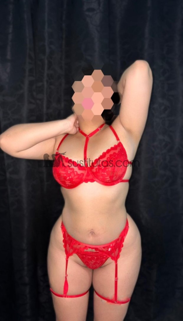 Katherin Martínez puta y escort en Coyoacán