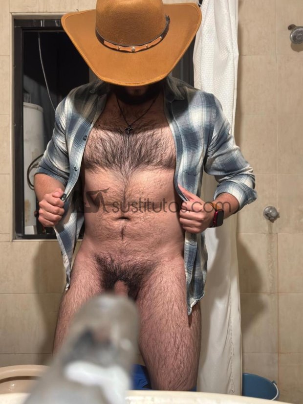 Xavier chapero y gay en Puebla