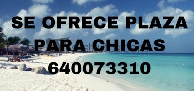 Paula - Piso con 23 años de antigüedad selecciona escorts, (con buen físico), entre 18-40 años.