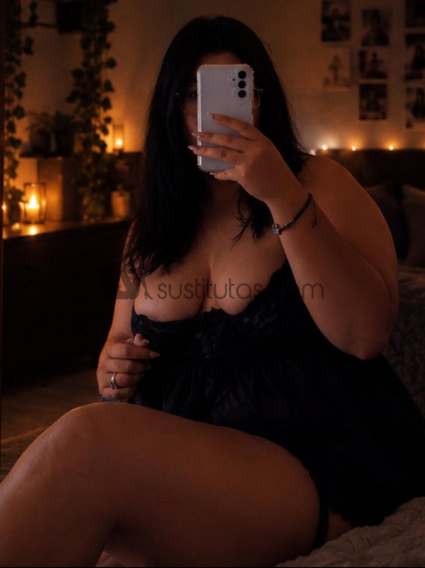 Ali puta y escort en Puebla