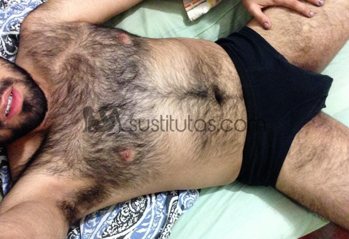 Jose - Jose, te ofrezco mis servicios, soy un hombre amable, respetuoso, complaciente y buena persona.