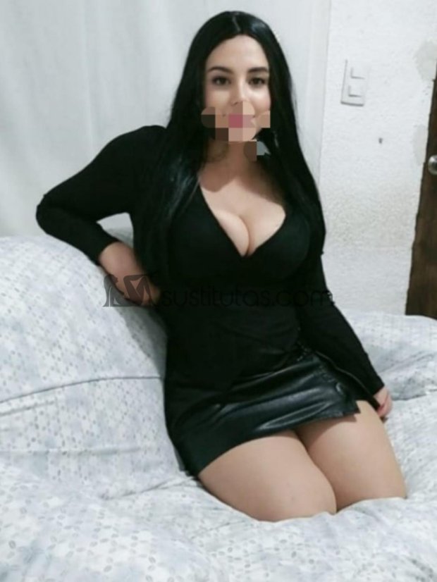 Montse puta y escort en San Juan Del Río