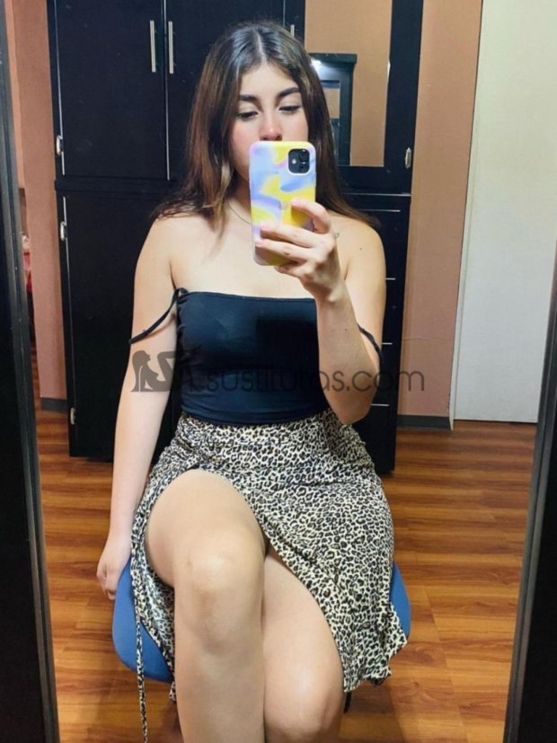 Denisse puta y escort en Benito Juárez